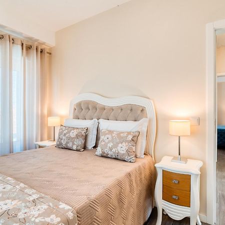 Casa De Sao Tiago By Amazing Madeira Apartment Понта до Сол Екстериор снимка