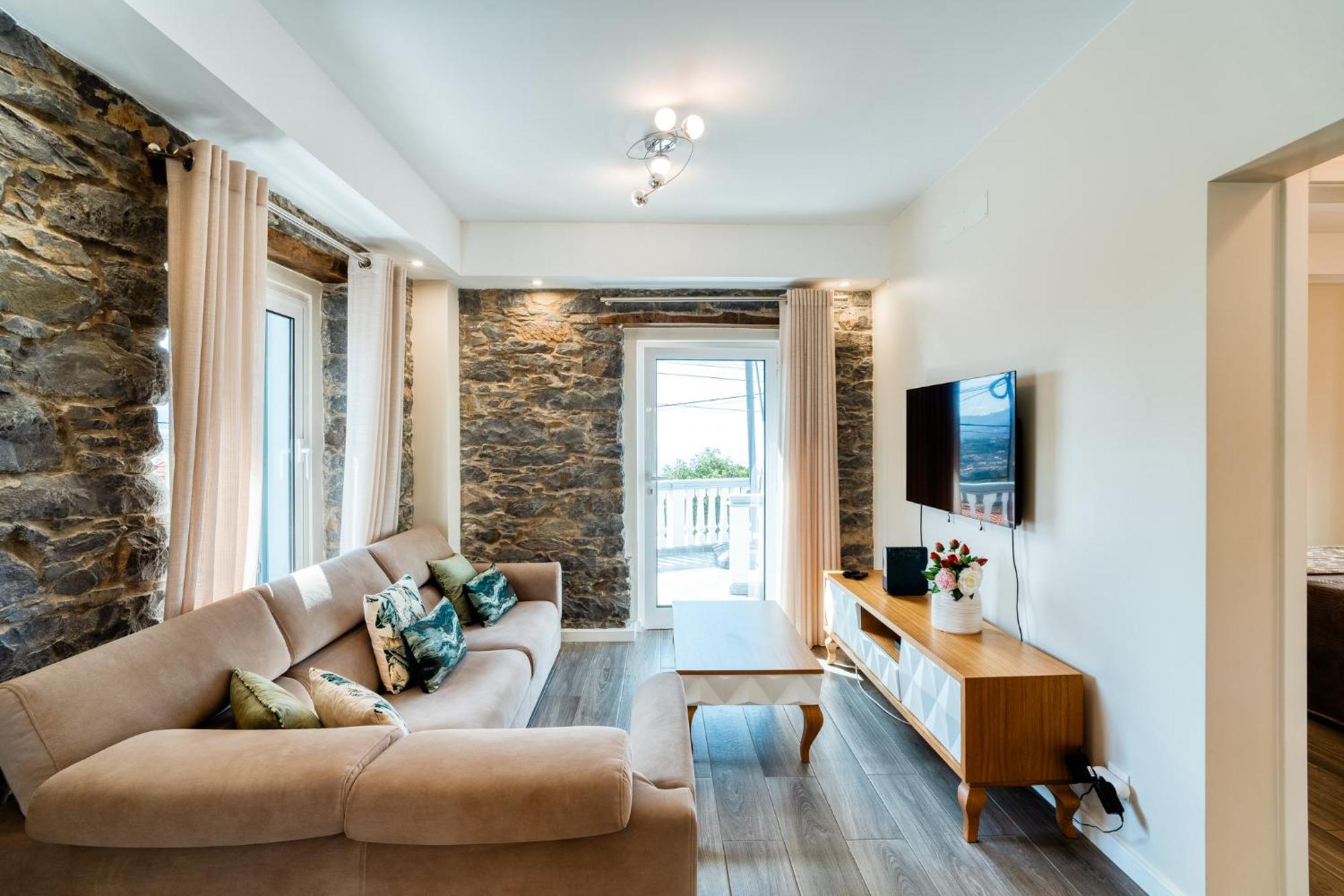 Casa De Sao Tiago By Amazing Madeira Apartment Понта до Сол Екстериор снимка