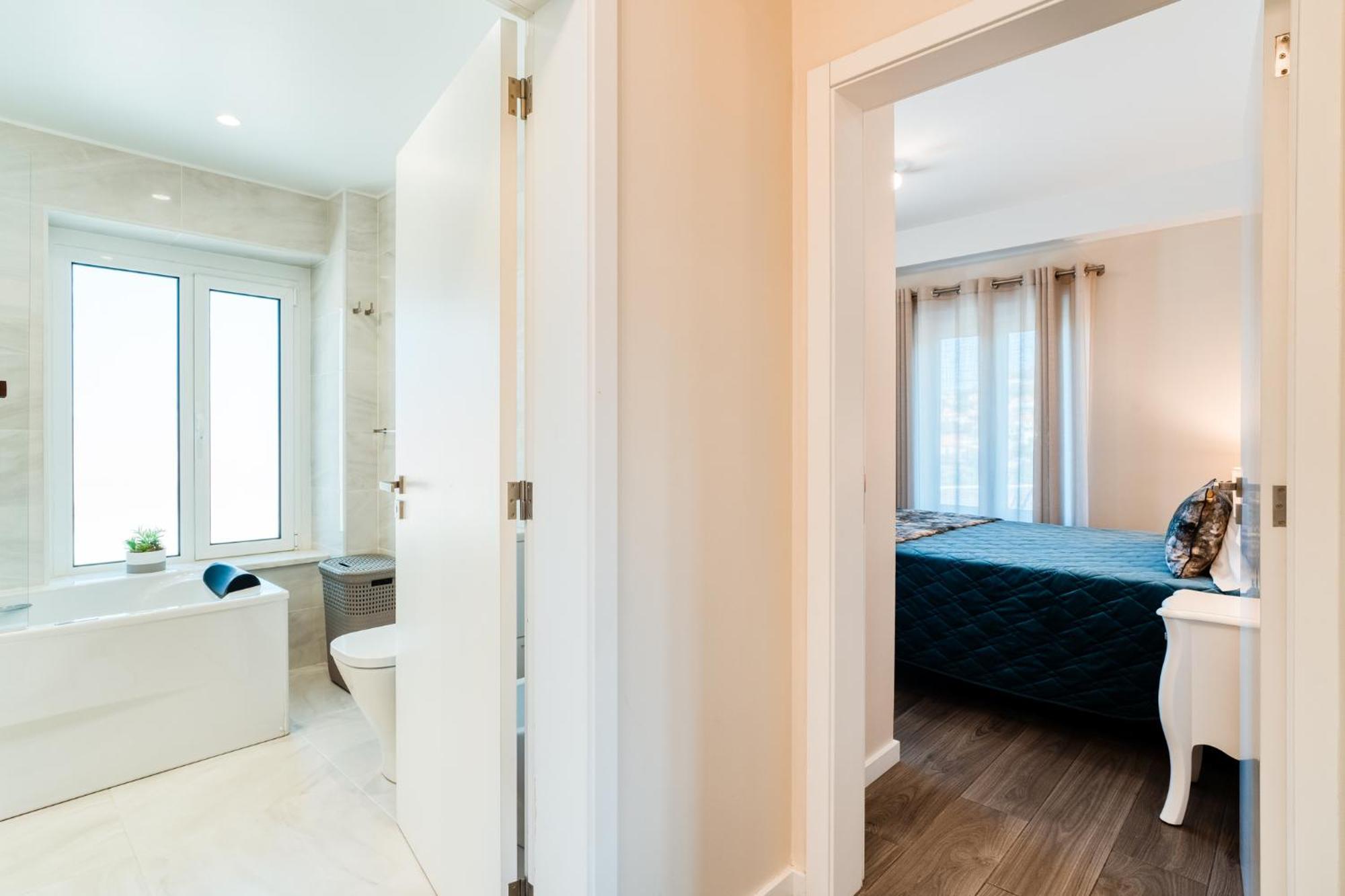 Casa De Sao Tiago By Amazing Madeira Apartment Понта до Сол Екстериор снимка