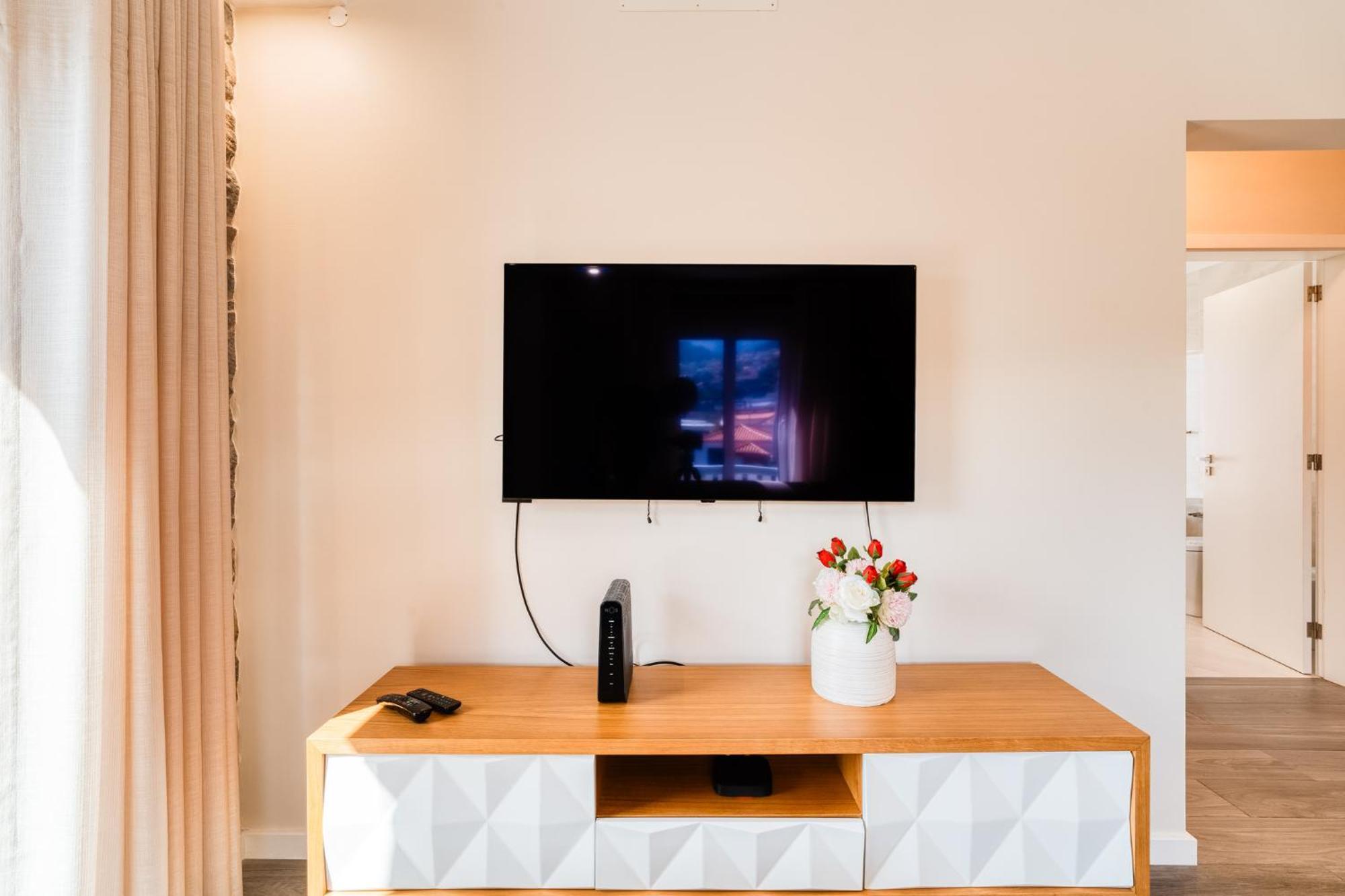 Casa De Sao Tiago By Amazing Madeira Apartment Понта до Сол Екстериор снимка